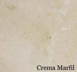 Crema Marfil