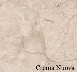 Crema Nuova