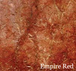 Empire Red