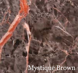 Mystique Brown