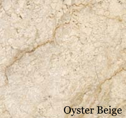 Oyster Beige