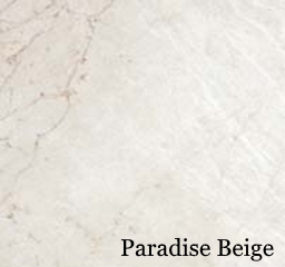 Paradise Beige