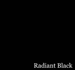 Radiant Black