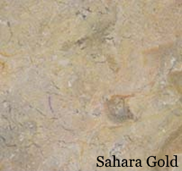 Sahara Gold