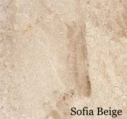 Sofia Beige