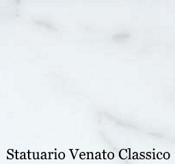 Statuario Venato Classico