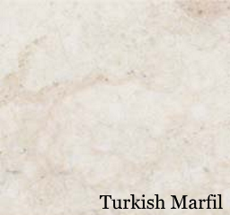 Turkish Marfil
