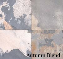 Autumn Blend