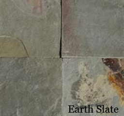 Earth Slate