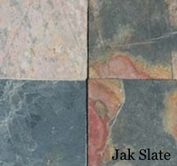 Jak Slate