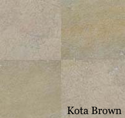 Kota Brown