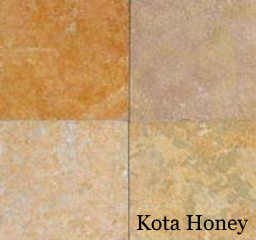 Kota Honey