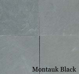 Montauk Black