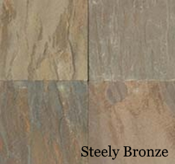 Steely Bronze