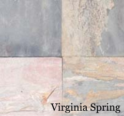 Virginia Spring