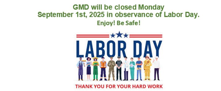 Labor Day, 2025