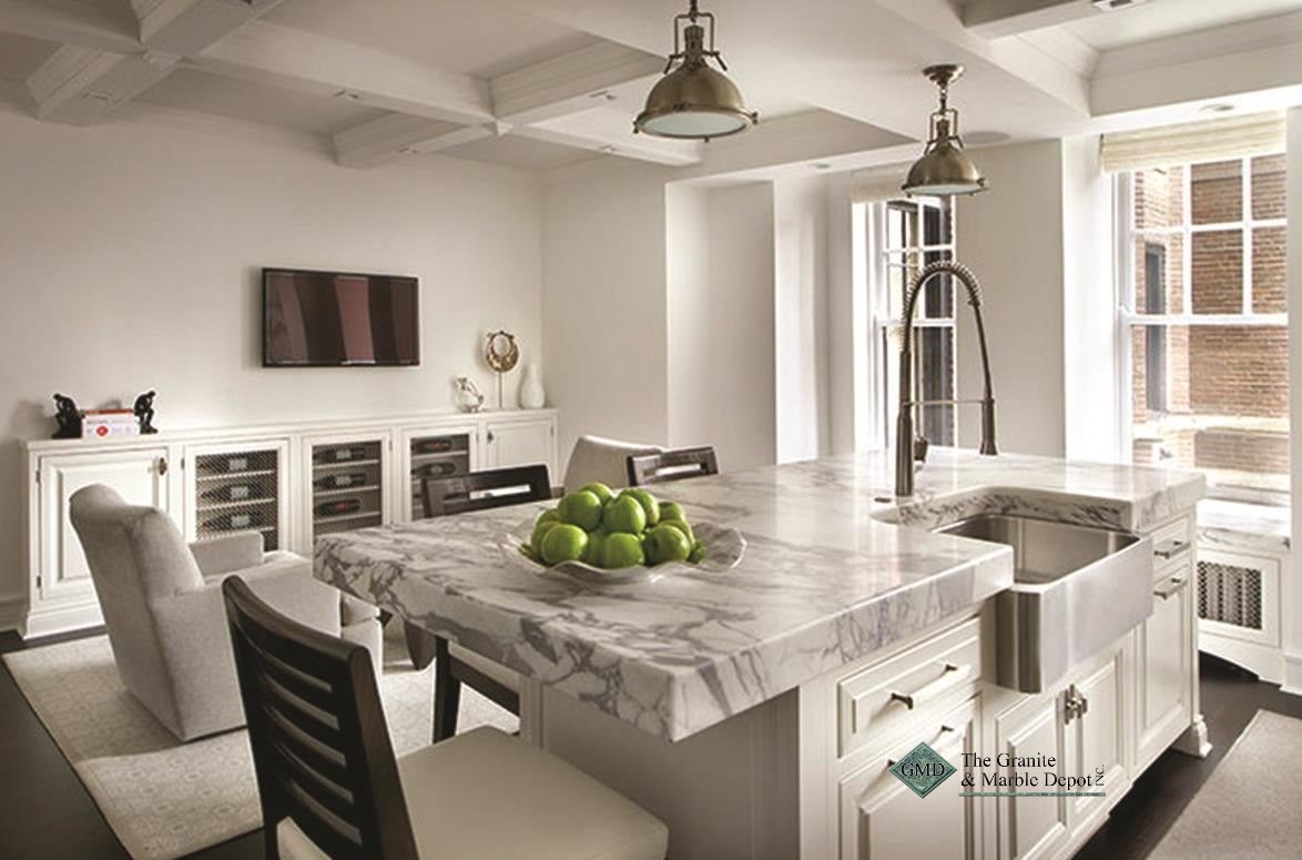 kitchen countertops